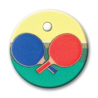 Table Tennis (J237)
