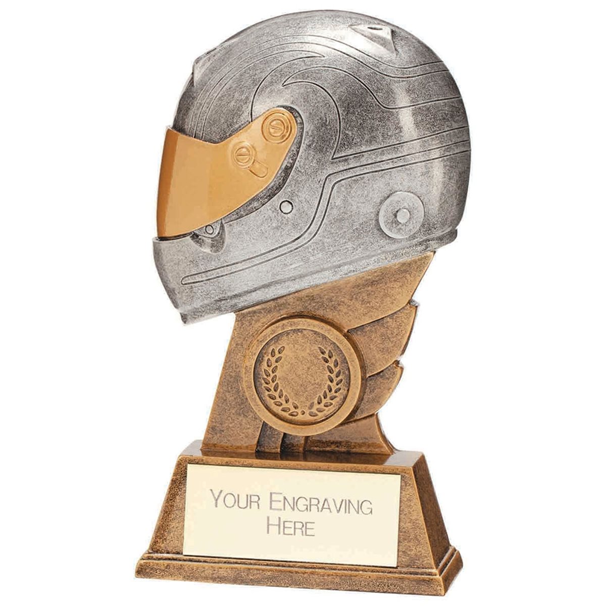 Volate Motorsport Helmet Award RF22026