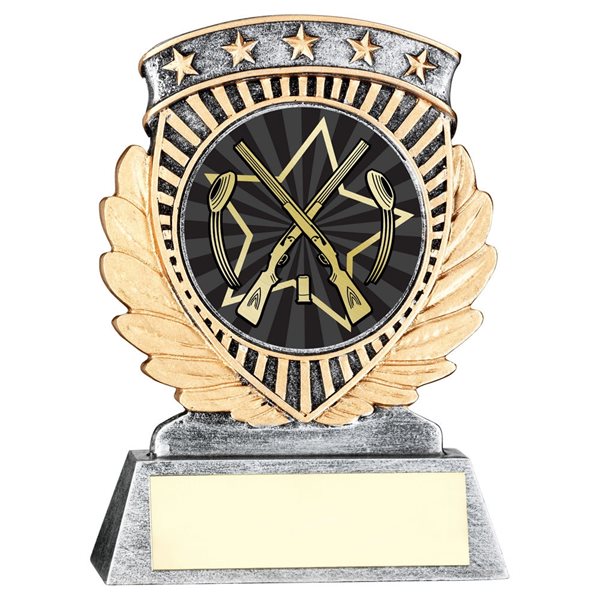 Shooting 5 Star Award JR24-48RF650