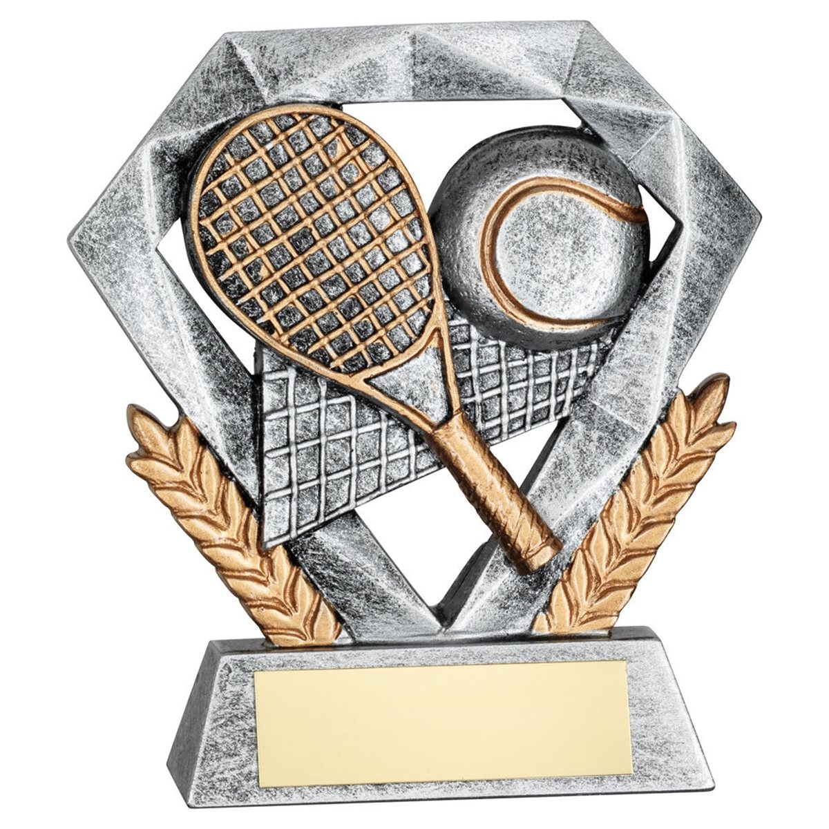 Mini Diamond Tennis Award JR21-RF700P21