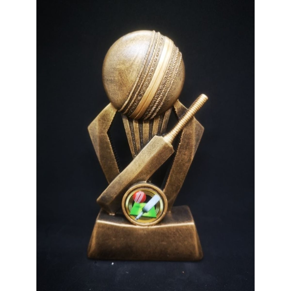 Cricket Award SBC2