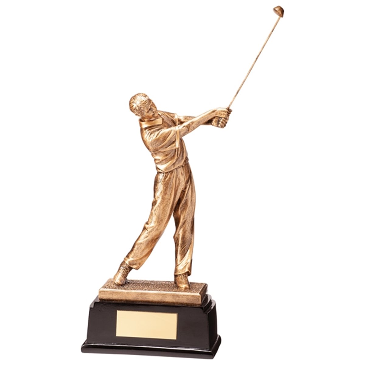Royal Golf Male Trophy RF20207