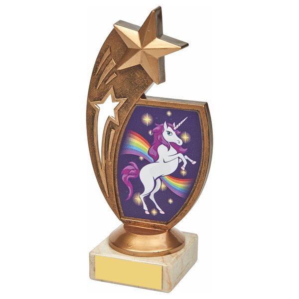 Unicorn Star Award 1305