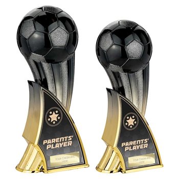 Parents Player Football Trophies