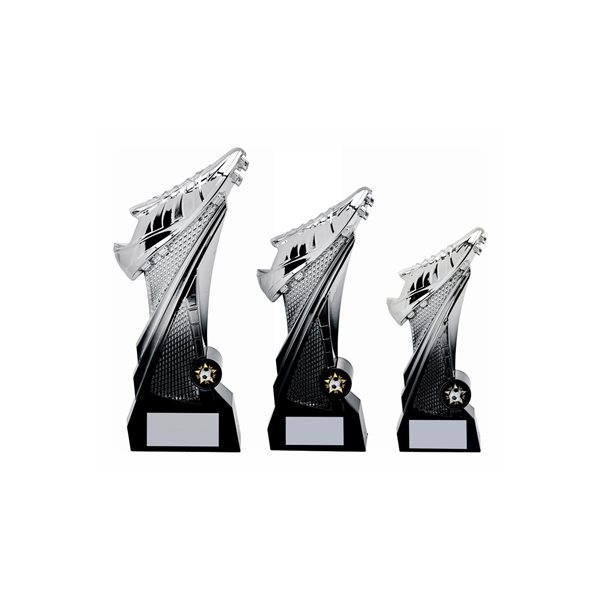 Football Boot Award SRS41
