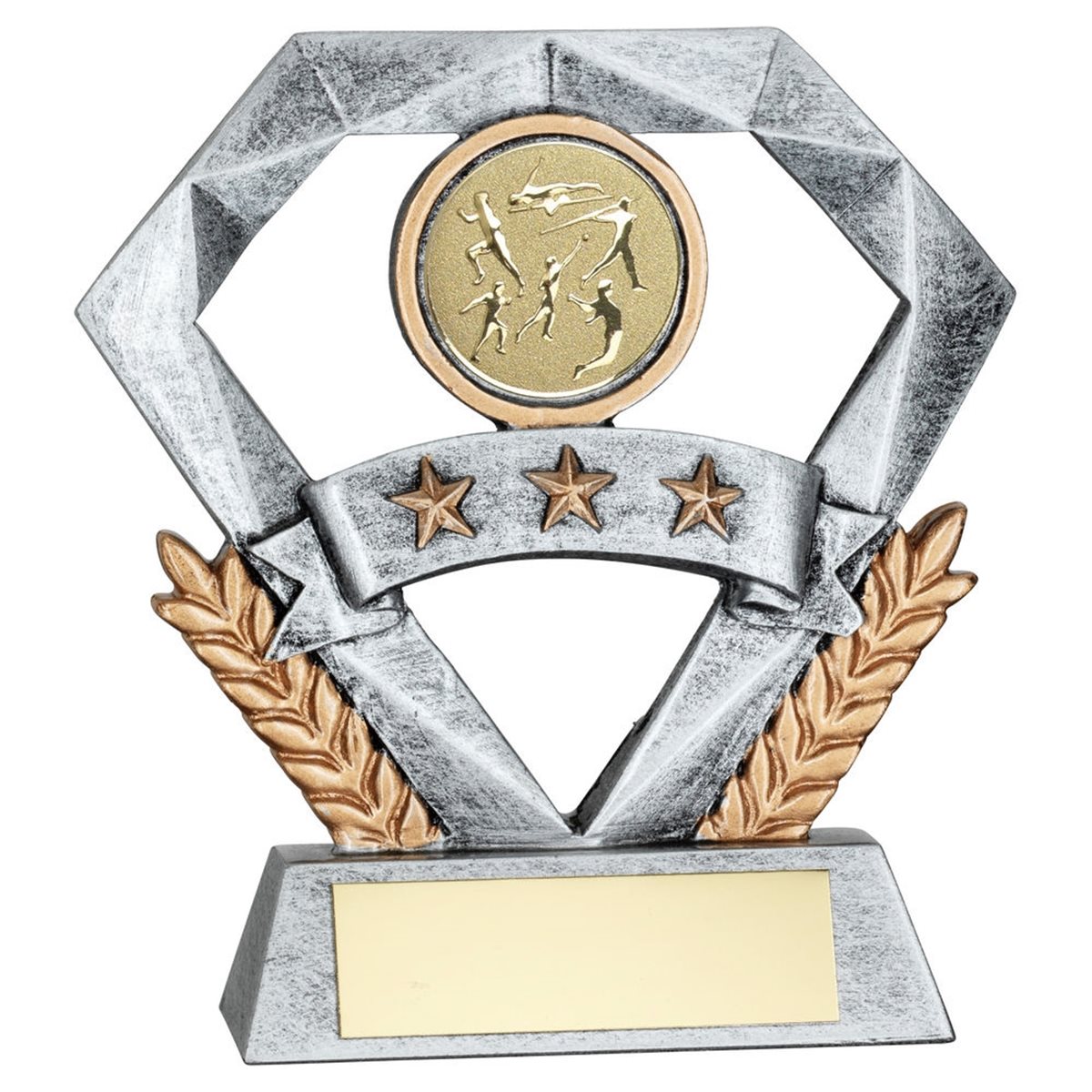 Mini Diamond Athletics Award JR30-RF700P09