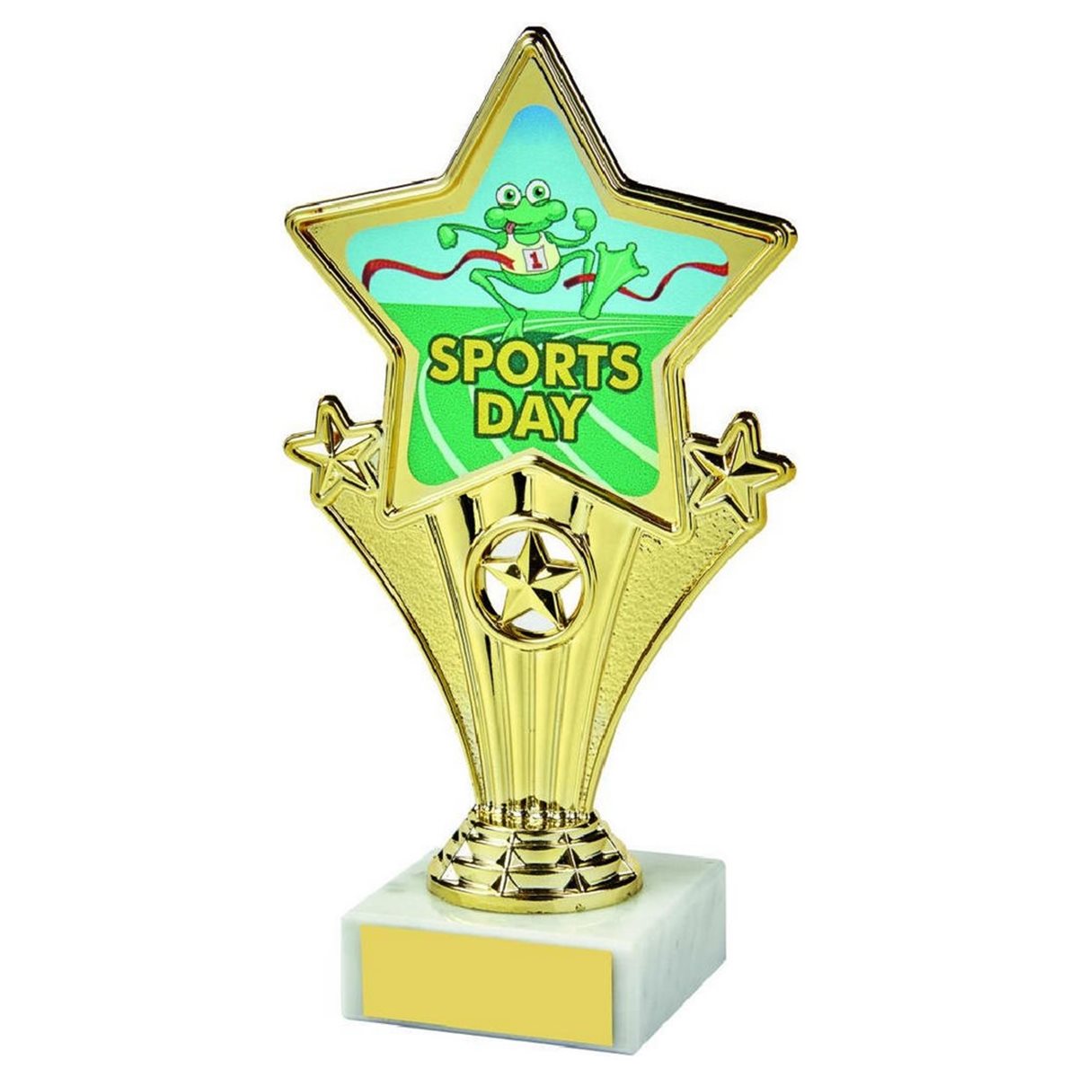 Sports Day Fun Star Award 1112R