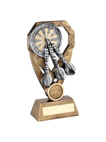 Darts Trophies