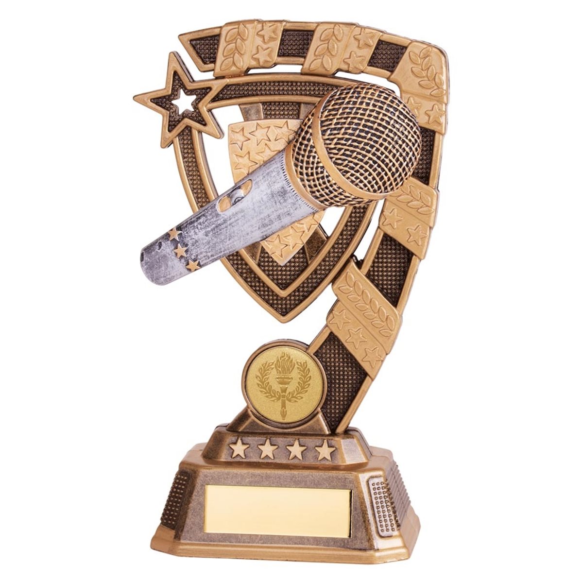 Euphoria Karaoke Trophy RF19071