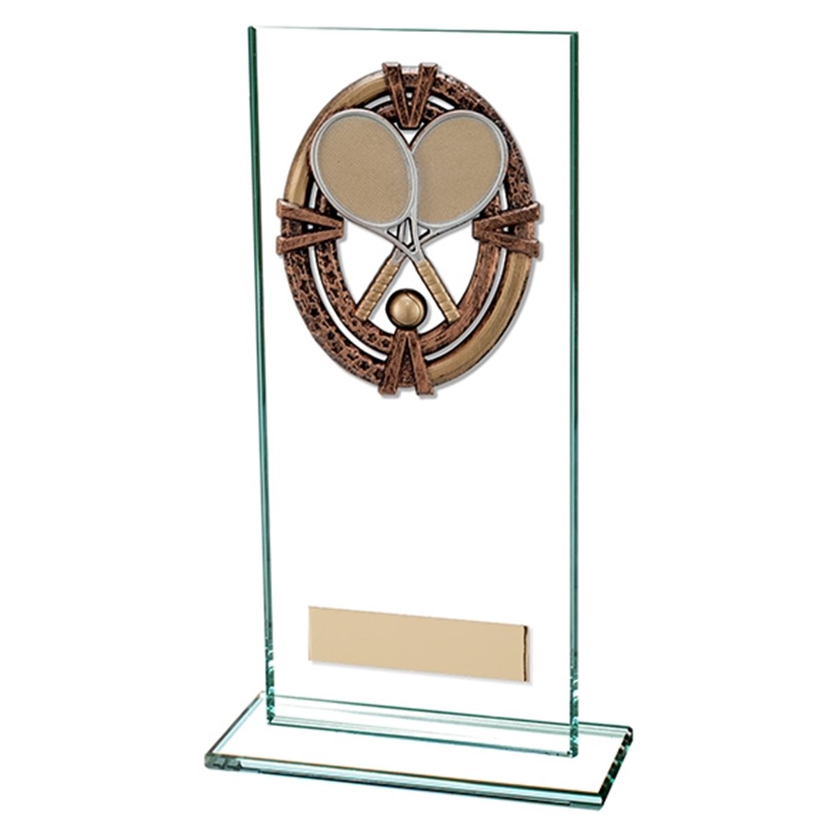 Maverick Legacy Tennis Award CR16021