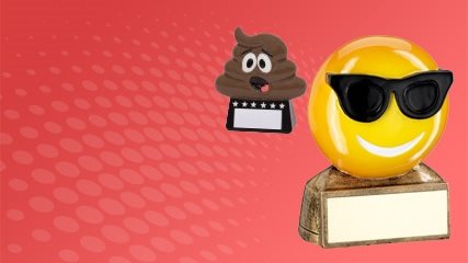 Novelty/Fun Trophies