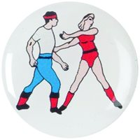 Dance (Modern) Centre NO.544