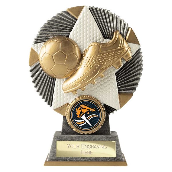 Pulse Star Football Award RF26017