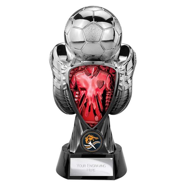 Tournament Football Red Shirt Award PA26091