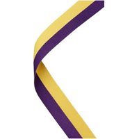 Purple/Yellow Ribbon (MR52)