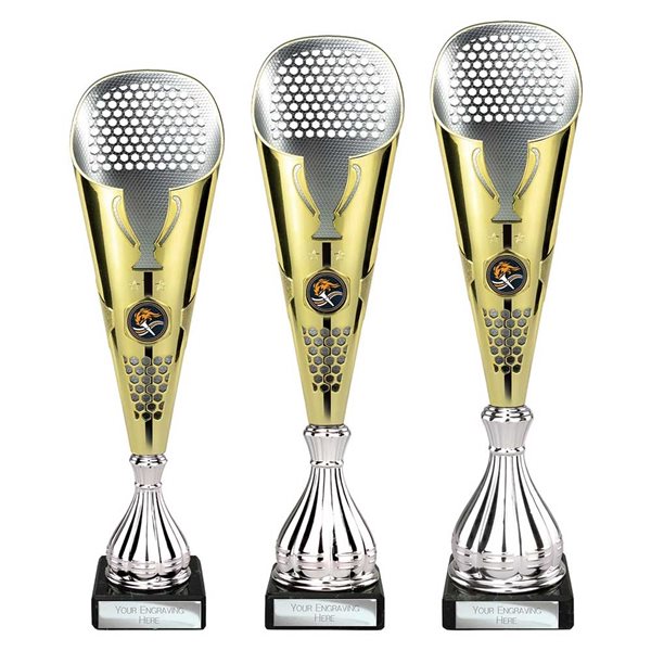 Eclectic Trophy Gold TR26642