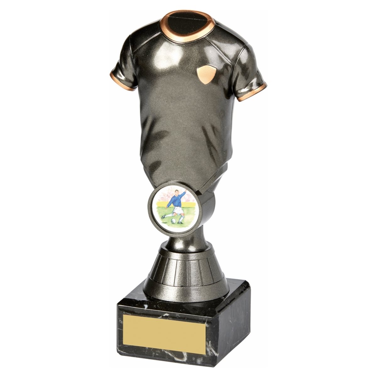 Football Shirt Award 1747
