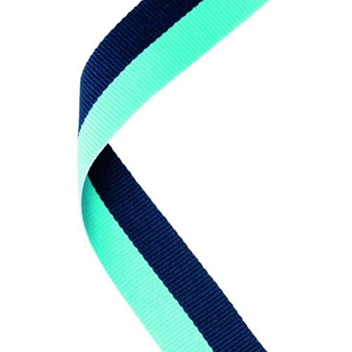 Navy and Light Blue Ribbon MR41