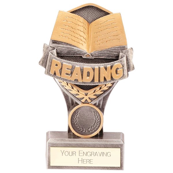 Falcon Reading Award PA22078