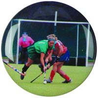 Hockey Female Centre (PA9P)