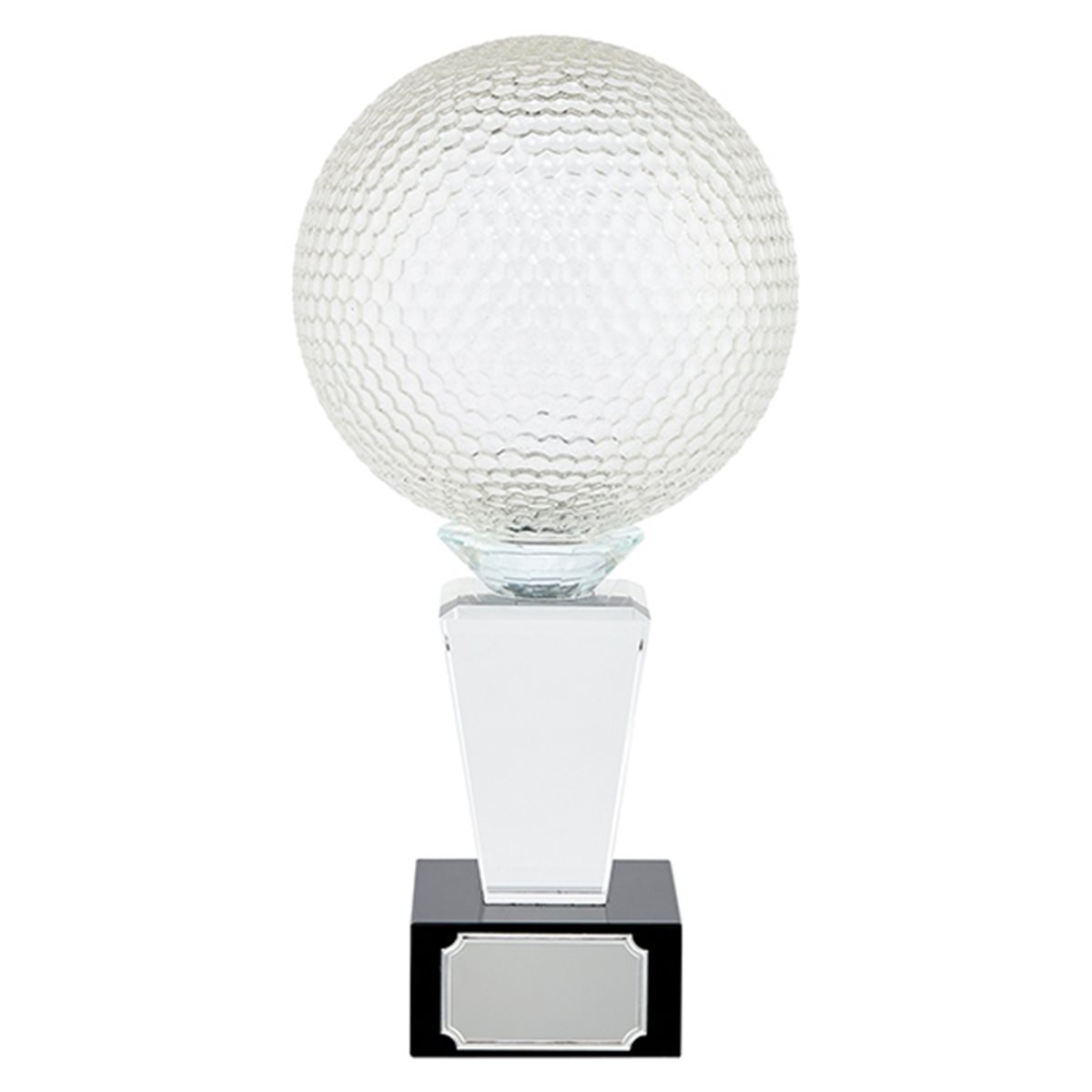 Ultimate Crystal Golf Award CR19155