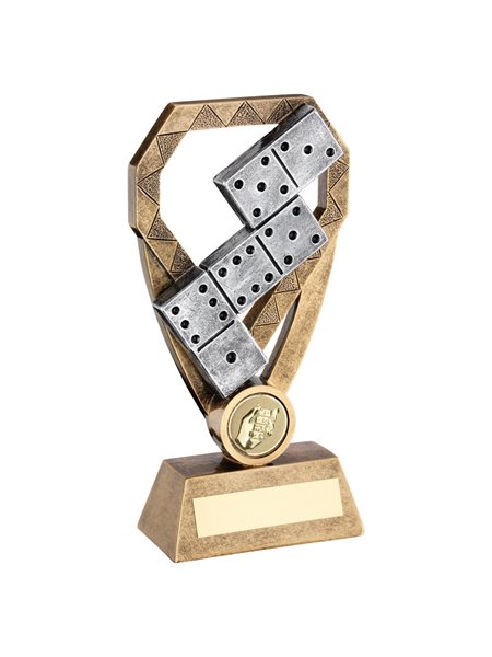 Dominoes Trophies