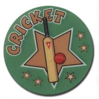 Cricket Star (J2388C)
