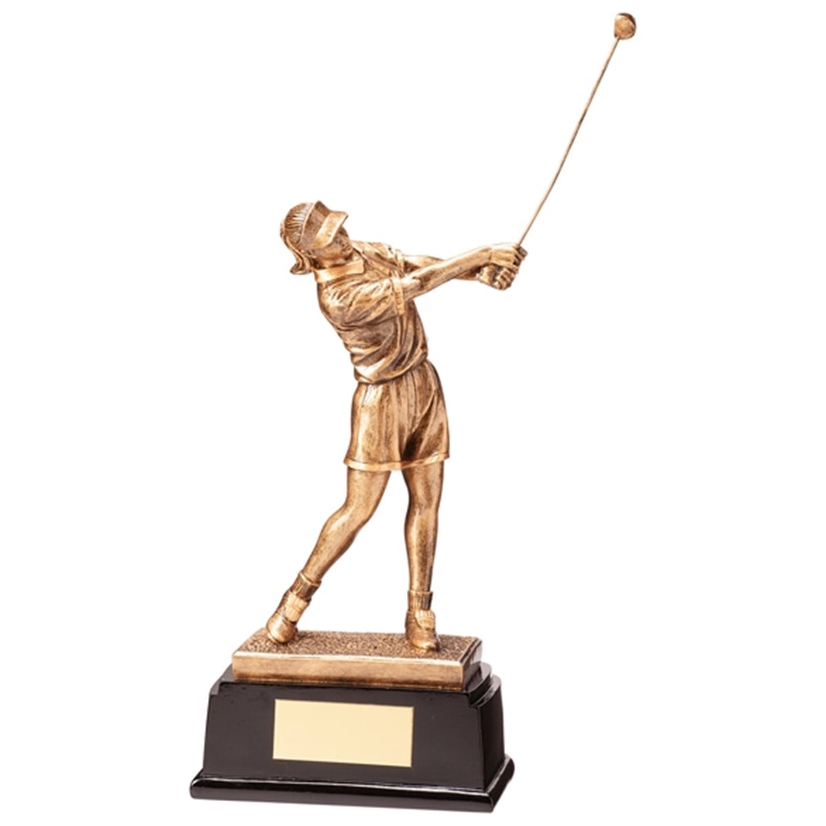 Royal Golf female Trophy RF20208
