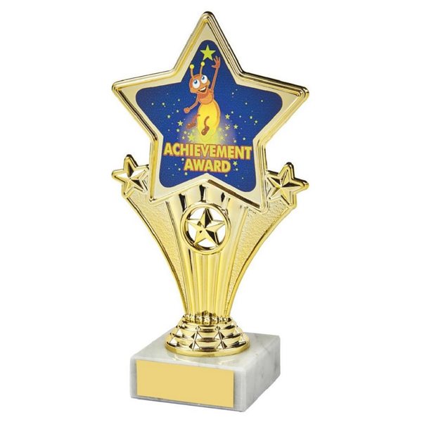 Achievement Fun Star Award 1112A