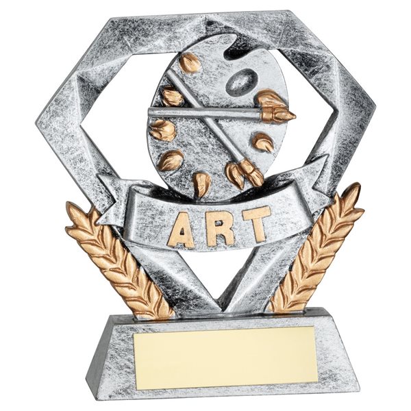 Mini Diamond Art Award JR44-RF700P14