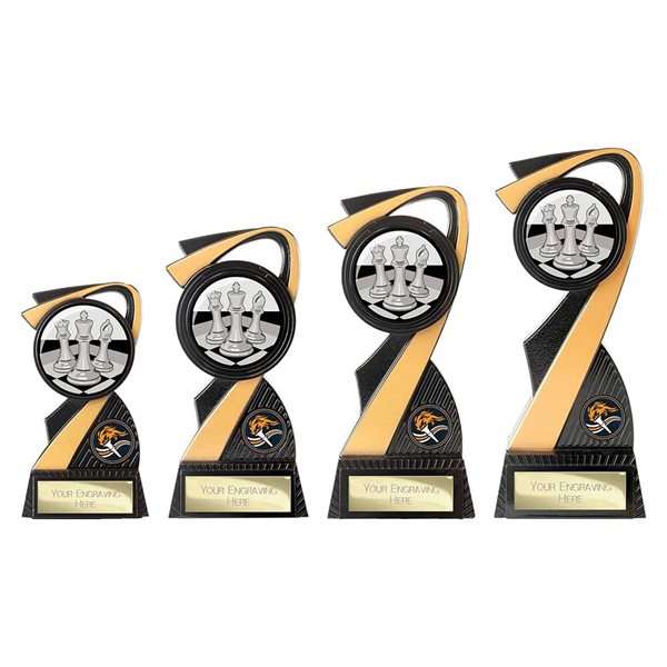 Chess Mania Award PA26632