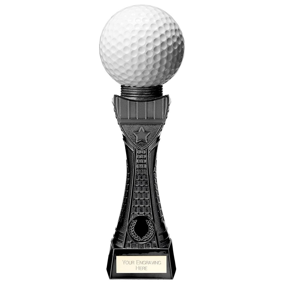 Black Viper Tower Golf Award PM22523