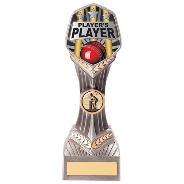 Falcon Players Player Cricket Trophy PA20608