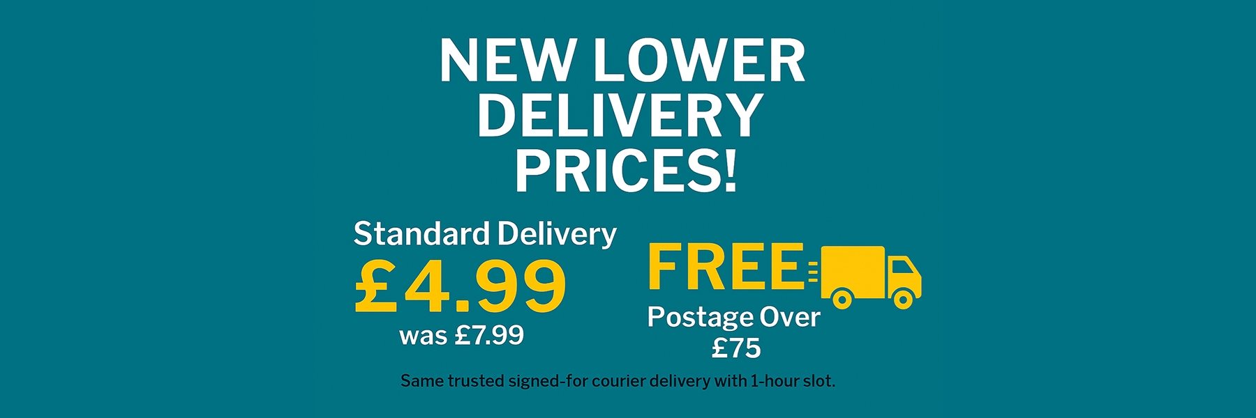 Free Delivery