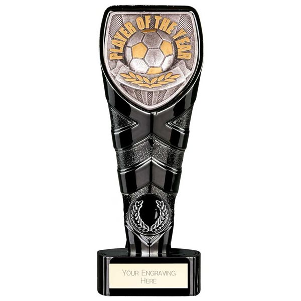Player Of The Year Black Cobra Award PM23097