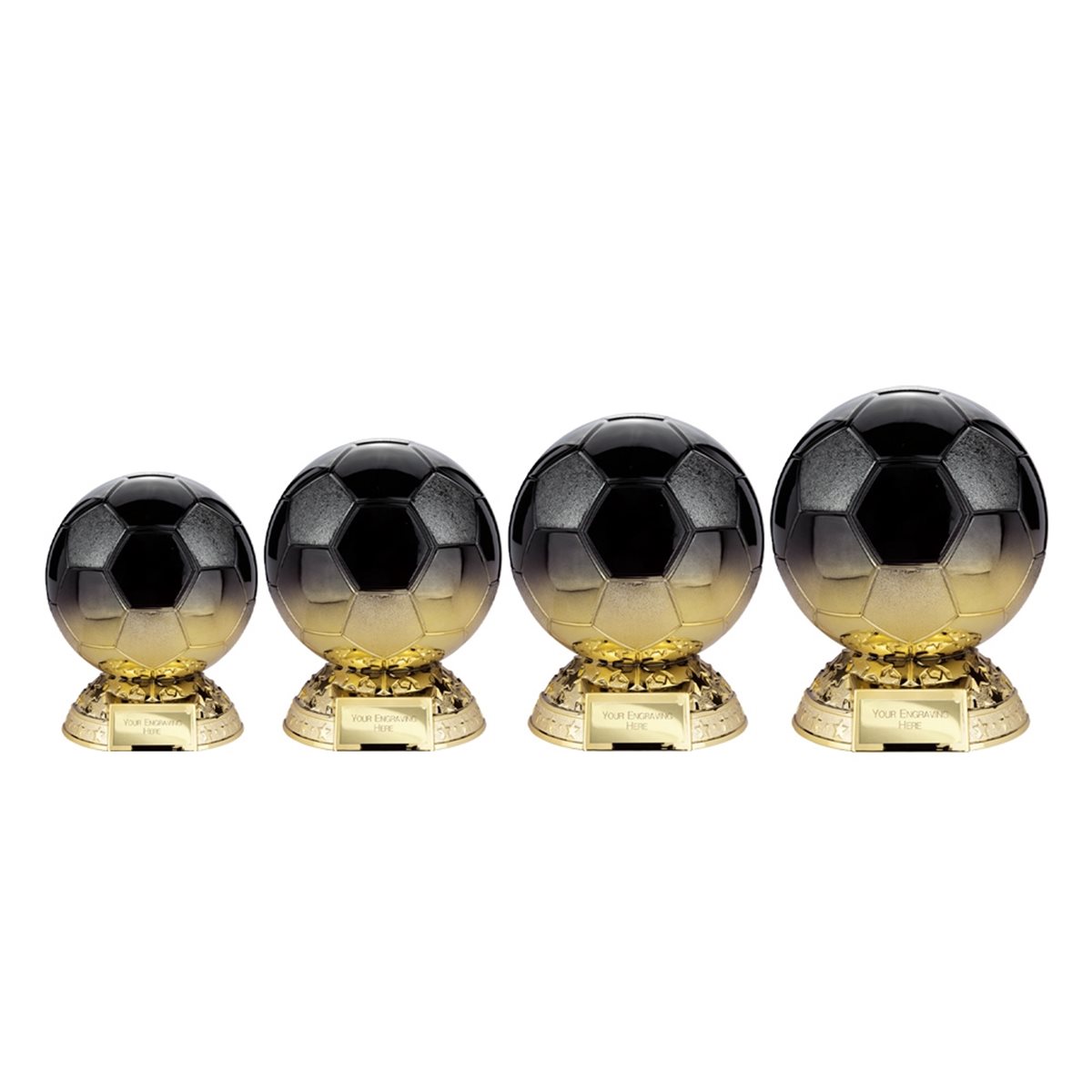 Elite Football Trophy PA25262