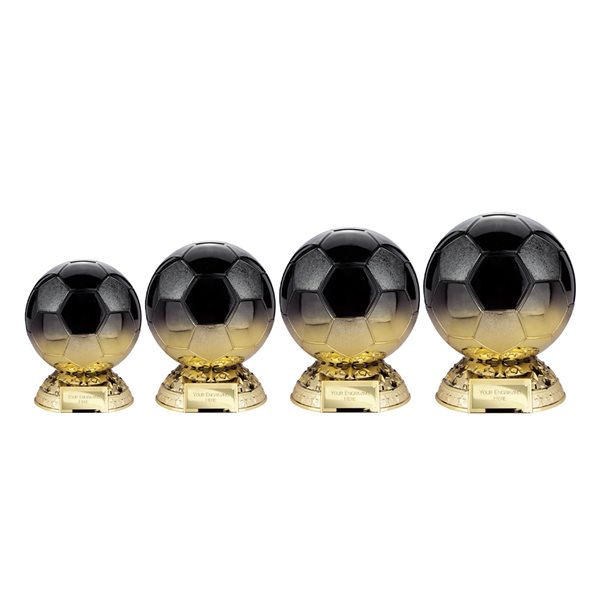 Elite Football Trophy PA25262