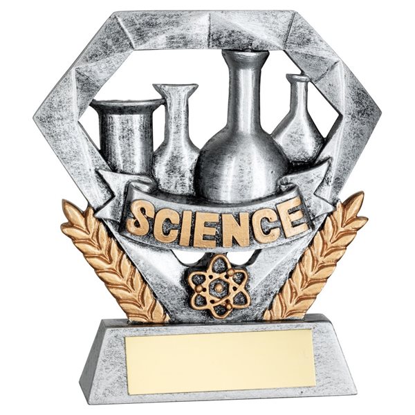 Mini Diamond Science Award JR44-RF700P13