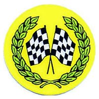 Chequered Flag (R.139)