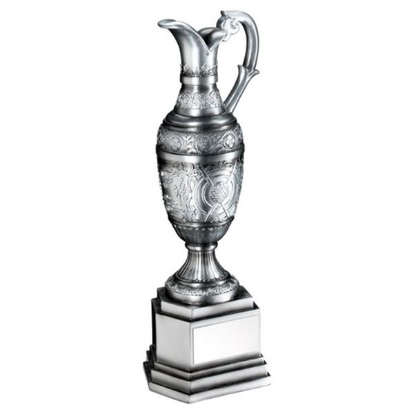 Golf Resin Cup Award JR2-RF614
