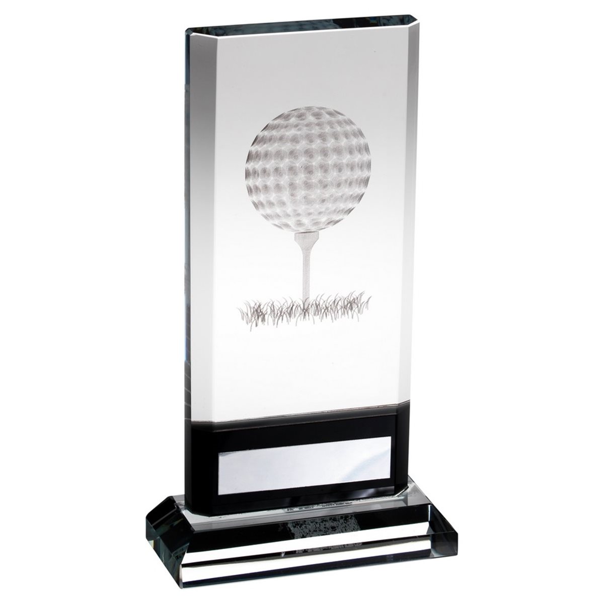 Glass Golf Award JR2-TD402G