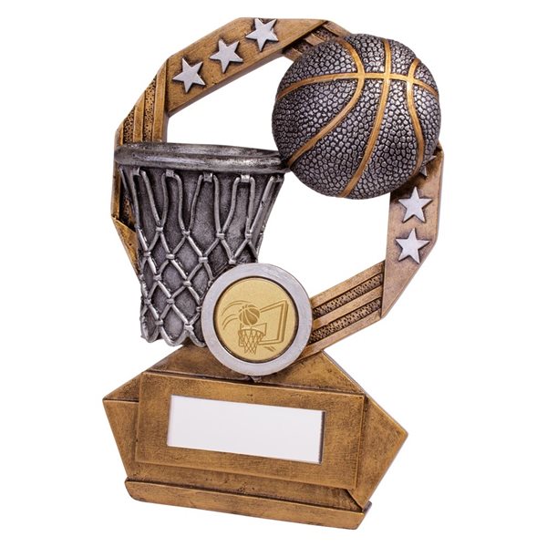 Enigma Basketball Trophy RF19134