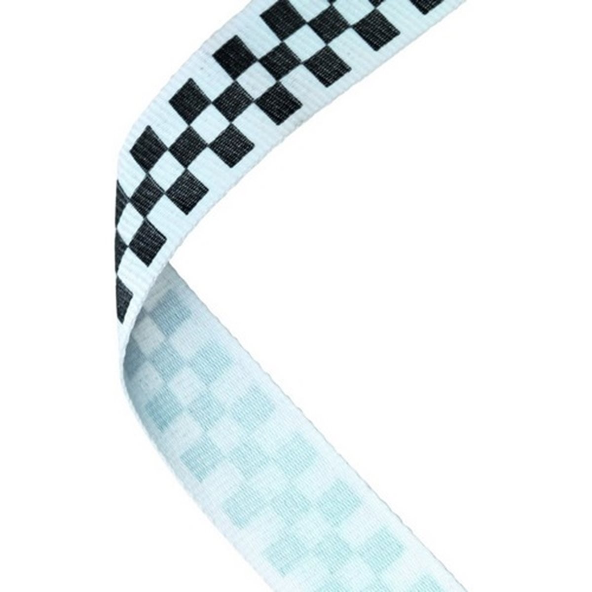 Chequered Flag Ribbon MR19