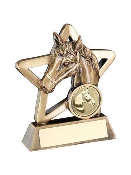 Horse & Equestrian Trophies