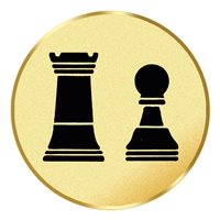 Chess (J17323A)