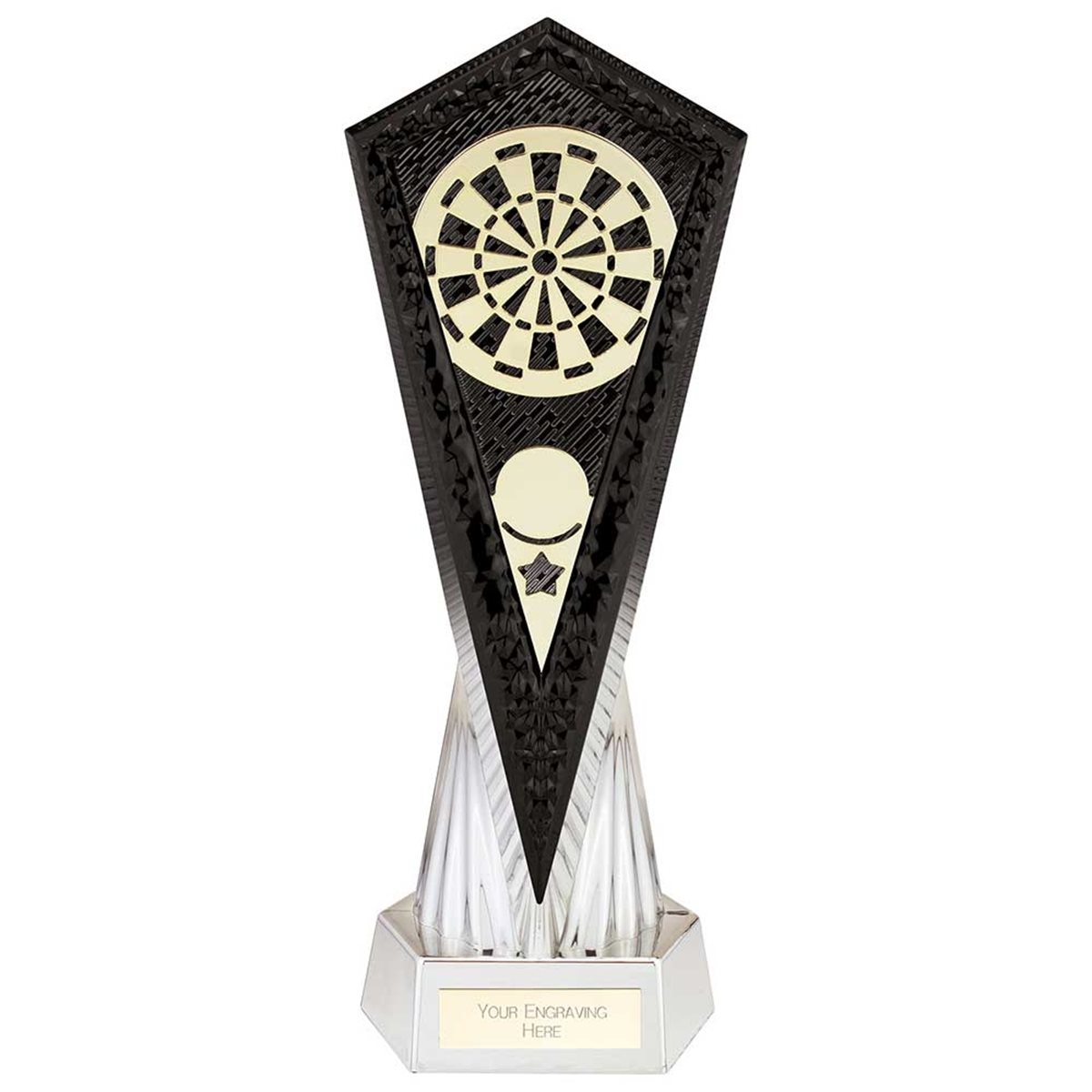 Inferno Darts Award PA24026