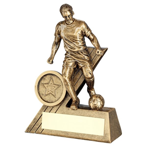 Football Resin Award JR1-RF051