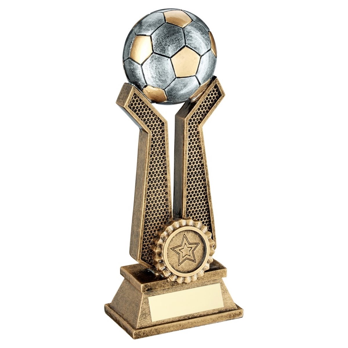 Football Resin Award JR1-RF341