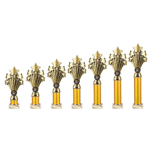 5 Star Gold Column Award TR26546