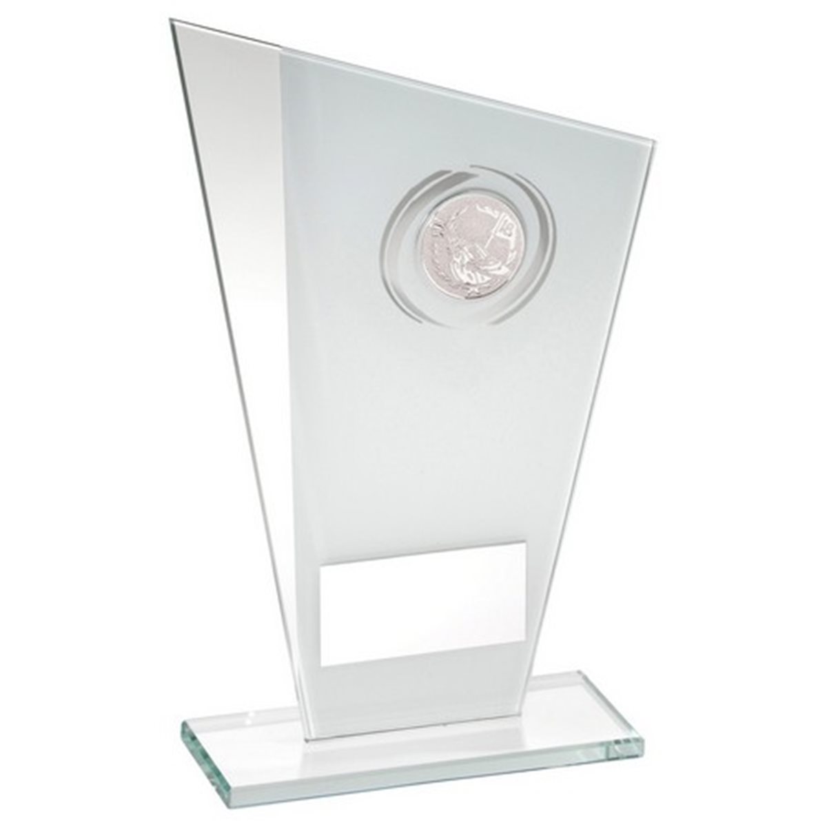 Golf Glass Award JR2-TD749